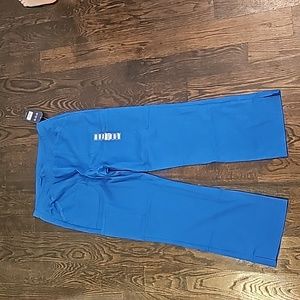 Cherokee Large Scrub bottoms